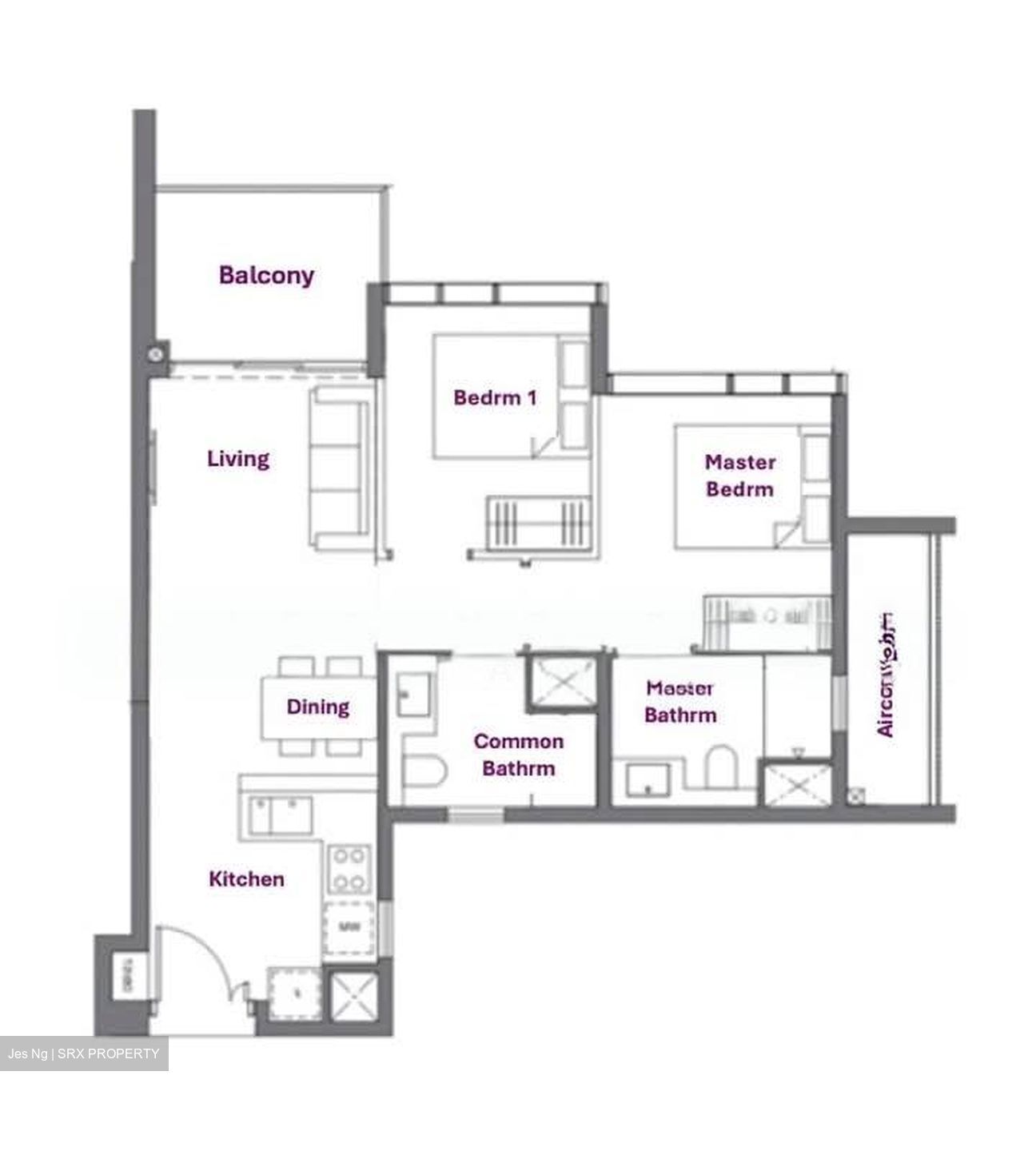 Leedon Green (D10), Condominium #554927421